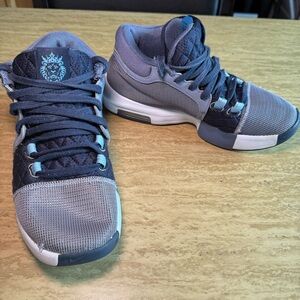 Nike LeBron Witness 8 Ashen Slate Men’s Basketball Shoes